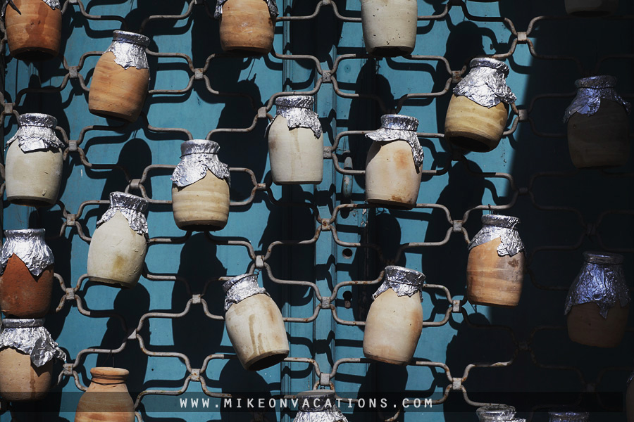 Joining a pottery workshop in Istanbul Turkish pottery workshop clay pots, creative activities in Istanbul