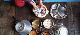 What to eat in Manali with kids. A real-life guide based on our family experience
