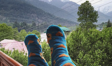 Where to stay in Manali: Best areas, prices, real experience