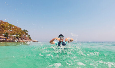 Best Beaches in Pattaya for Families: 5 Parent-Tested Picks