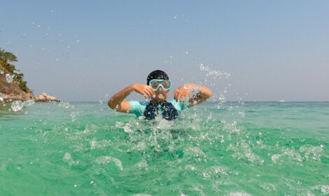 Best Beaches in Pattaya for Families: 5 Parent-Tested Picks